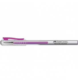 Bút Gel 0.7mm, Mực Tím